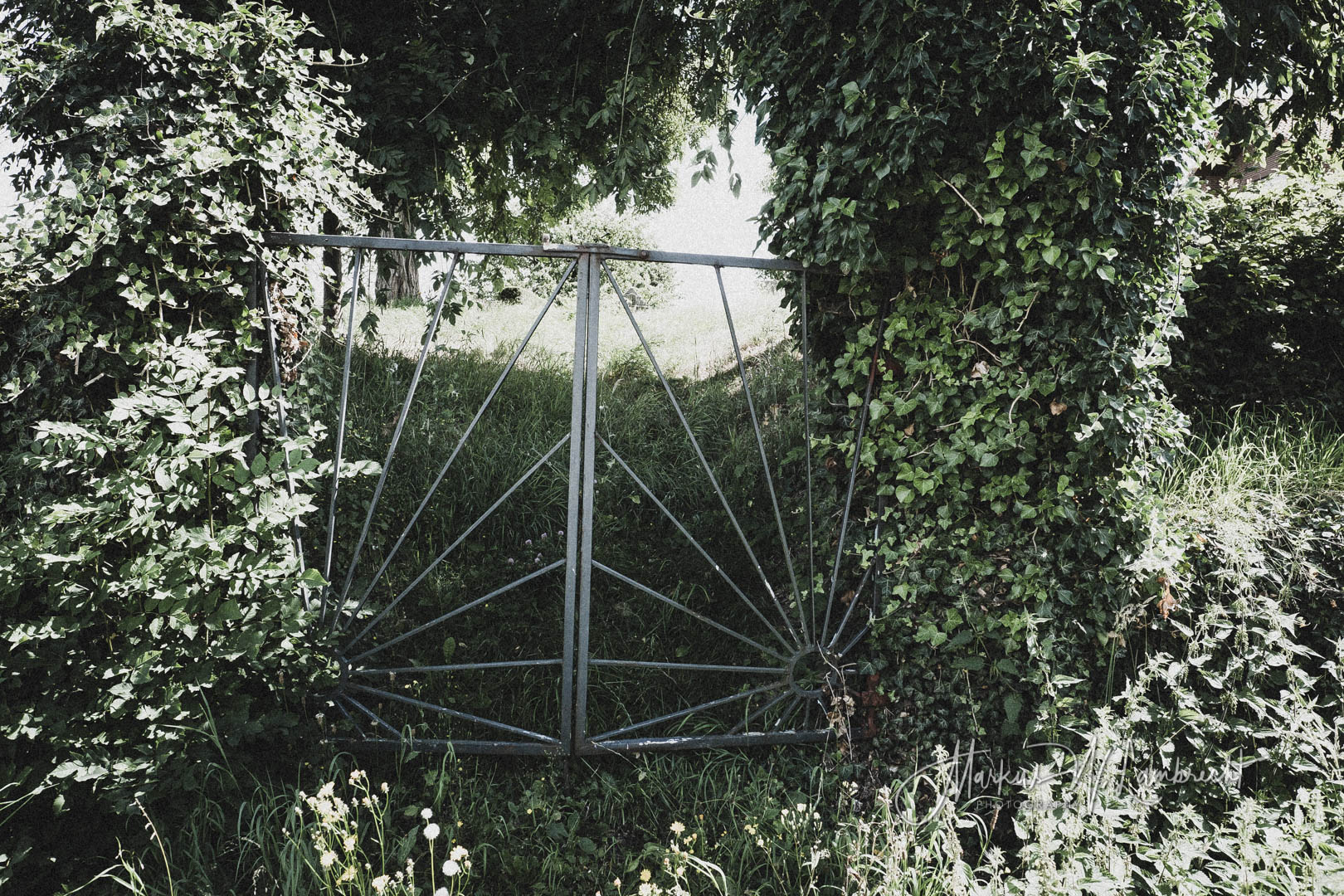 Varenholz, Jüdischer Friehof